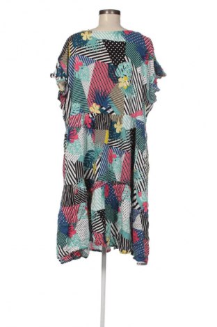 Rochie Unbranded, Mărime XXL, Culoare Multicolor, Preț 107,99 Lei
