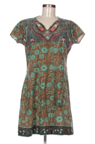 Φόρεμα Unbranded, Μέγεθος XL, Χρώμα Πολύχρωμο, Τιμή 12,99 €