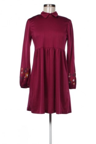 Kleid Unbranded, Größe L, Farbe Rot, Preis € 10,99