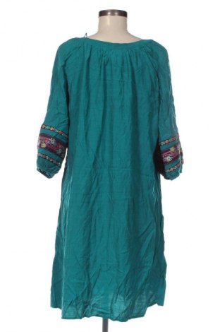 Φόρεμα Unbranded, Μέγεθος XL, Χρώμα Πράσινο, Τιμή 18,99 €
