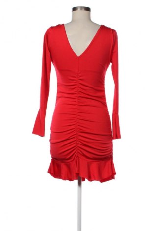 Ruha Unbranded, Méret S, Szín Piros, Ár 4 059 Ft