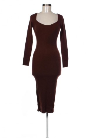 Kleid Unbranded, Größe S, Farbe Braun, Preis € 10,99