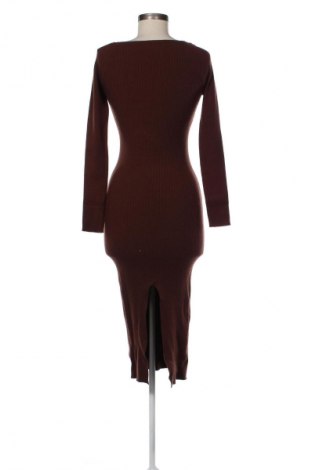 Kleid Unbranded, Größe S, Farbe Braun, Preis € 10,99