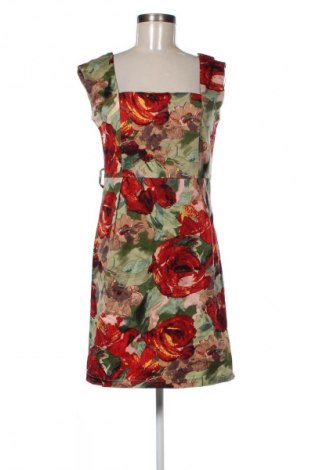 Kleid Unbranded, Größe M, Farbe Mehrfarbig, Preis € 14,91