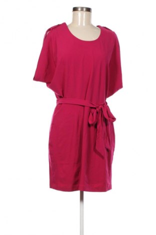 Kleid Unbranded, Größe L, Farbe Rosa, Preis € 13,99