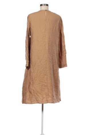 Kleid Unbranded, Größe L, Farbe Braun, Preis 20,99 €