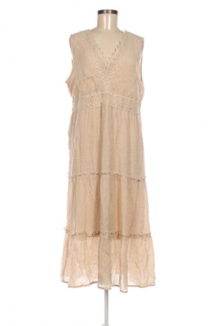 Ruha Unbranded, Méret XL, Szín Bézs, Ár 10 039 Ft