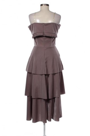 Φόρεμα Unbranded, Μέγεθος M, Χρώμα Καφέ, Τιμή 14,77 €