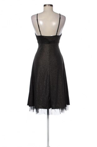 Kleid Unbranded, Größe XS, Farbe Golden, Preis € 12,99