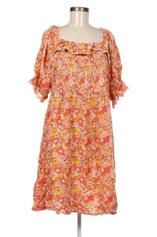 Sukienka Unbranded, Rozmiar 3XL, Kolor Kolorowy, Cena 121,99 zł
