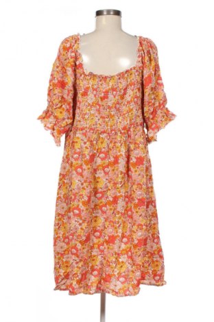 Sukienka Unbranded, Rozmiar 3XL, Kolor Kolorowy, Cena 121,99 zł
