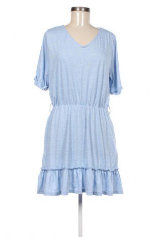 Φόρεμα Unbranded, Μέγεθος XL, Χρώμα Μπλέ, Τιμή 20,99 €