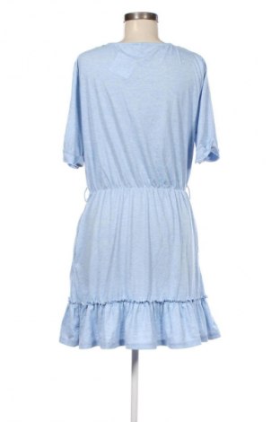 Φόρεμα Unbranded, Μέγεθος XL, Χρώμα Μπλέ, Τιμή 20,99 €