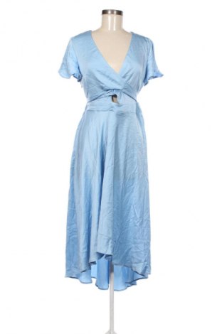 Φόρεμα Unbranded, Μέγεθος M, Χρώμα Μπλέ, Τιμή 19,99 €
