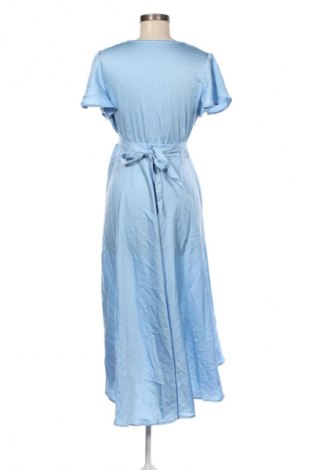 Φόρεμα Unbranded, Μέγεθος M, Χρώμα Μπλέ, Τιμή 19,99 €