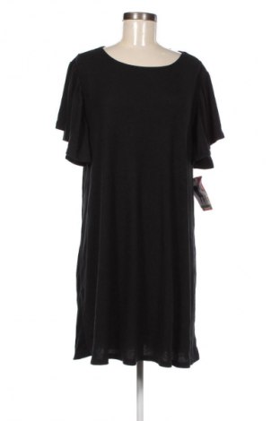 Kleid Unbranded, Größe L, Farbe Schwarz, Preis 31,99 €