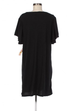 Kleid Unbranded, Größe L, Farbe Schwarz, Preis 31,99 €