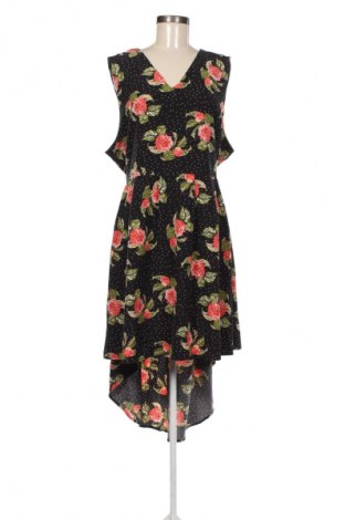 Kleid Unbranded, Größe 5XL, Farbe Mehrfarbig, Preis 19,99 €