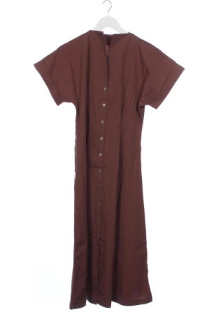 Kleid Unbranded, Größe M, Farbe Braun, Preis € 18,99