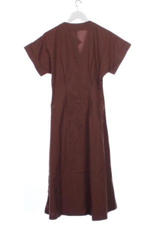 Kleid Unbranded, Größe M, Farbe Braun, Preis € 18,99