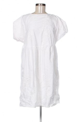 Kleid Unbranded, Größe M, Farbe Weiß, Preis € 8,99