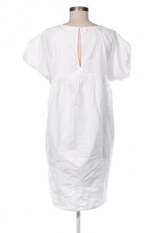 Kleid Unbranded, Größe M, Farbe Weiß, Preis € 8,99
