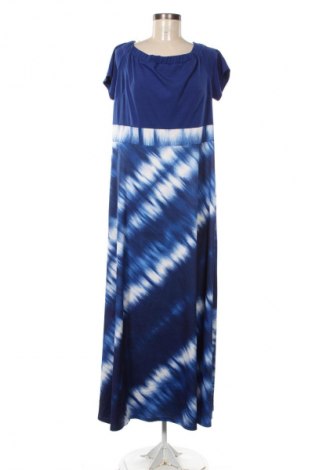 Šaty  Unbranded, Velikost XXL, Barva Vícebarevné, Cena  639,00 Kč