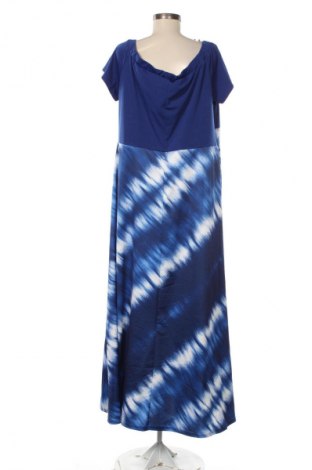 Šaty  Unbranded, Velikost XXL, Barva Vícebarevné, Cena  639,00 Kč