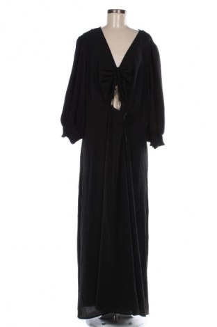Φόρεμα Unbranded, Μέγεθος XXL, Χρώμα Μαύρο, Τιμή 18,99 €