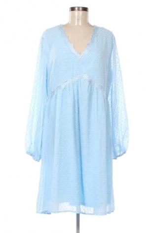 Φόρεμα Unbranded, Μέγεθος XL, Χρώμα Μπλέ, Τιμή 18,99 €