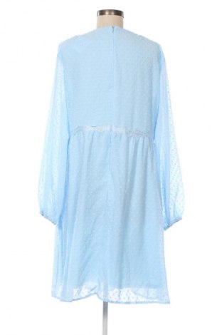 Φόρεμα Unbranded, Μέγεθος XL, Χρώμα Μπλέ, Τιμή 18,99 €