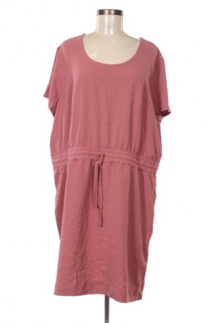 Kleid Unbranded, Größe XXL, Farbe Aschrosa, Preis € 18,99