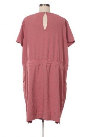 Kleid Unbranded, Größe XXL, Farbe Aschrosa, Preis € 18,99