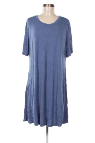 Šaty  Unbranded, Velikost XXL, Barva Modrá, Cena  569,00 Kč