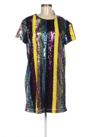 Kleid Unbranded, Größe L, Farbe Mehrfarbig, Preis € 17,99