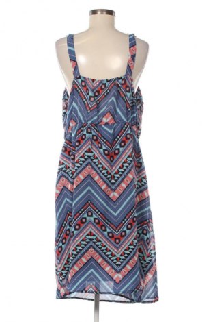 Kleid Unbranded, Größe XXL, Farbe Mehrfarbig, Preis € 22,99