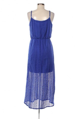 Kleid Unbranded, Größe L, Farbe Blau, Preis 21,99 €