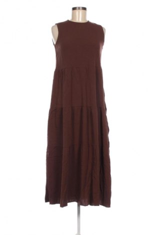 Kleid Unbranded, Größe M, Farbe Braun, Preis 12,99 €