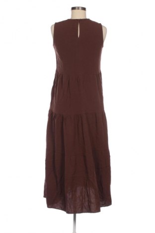 Kleid Unbranded, Größe M, Farbe Braun, Preis 12,99 €