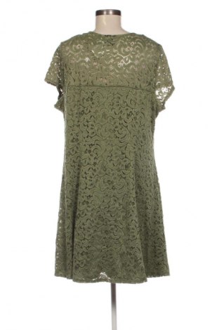 Sukienka Unbranded, Rozmiar XXL, Kolor Zielony, Cena 119,99 zł