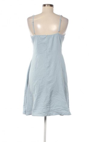 Kleid Unbranded, Größe L, Farbe Blau, Preis 18,99 €