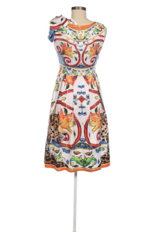 Kleid Unbranded, Größe M, Farbe Mehrfarbig, Preis € 11,99
