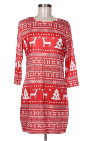 Rochie Unbranded, Mărime XL, Culoare Multicolor, Preț 51,99 Lei