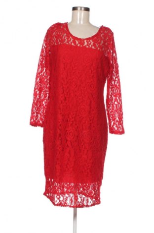 Kleid Unbranded, Größe XL, Farbe Rot, Preis 9,99 €