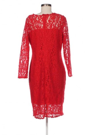 Kleid Unbranded, Größe XL, Farbe Rot, Preis 9,99 €