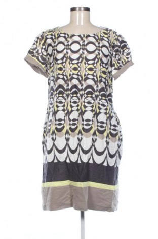 Kleid Unbranded, Größe XL, Farbe Mehrfarbig, Preis 11,99 €