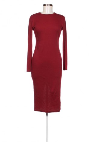 Kleid Unbranded, Größe M, Farbe Rot, Preis 10,19 €