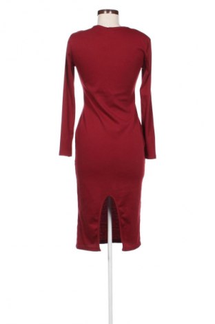 Kleid Unbranded, Größe M, Farbe Rot, Preis 10,19 €