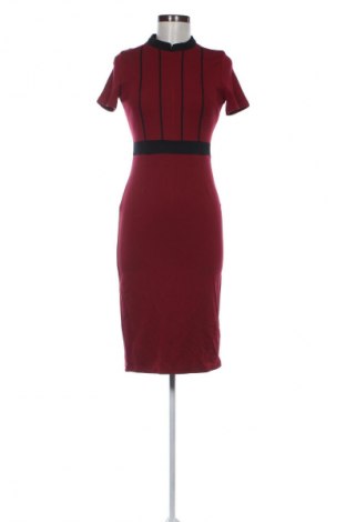 Kleid Unbranded, Größe M, Farbe Rot, Preis 11,79 €