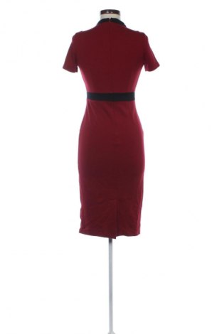 Kleid Unbranded, Größe M, Farbe Rot, Preis 11,79 €